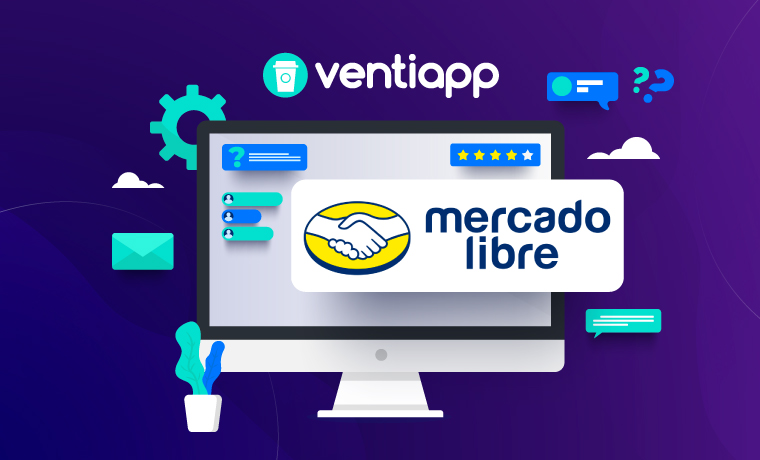 Gestión activa: Comunicación en las publicaciones de Mercado Libre