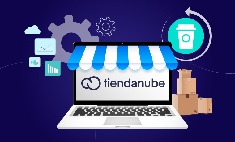 Integración Tienda Nube