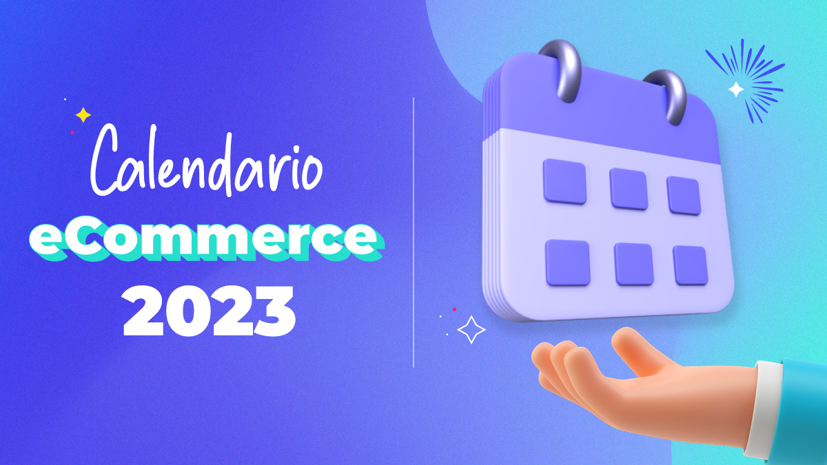 Calendario del eCommerce 2023-Ventiapp