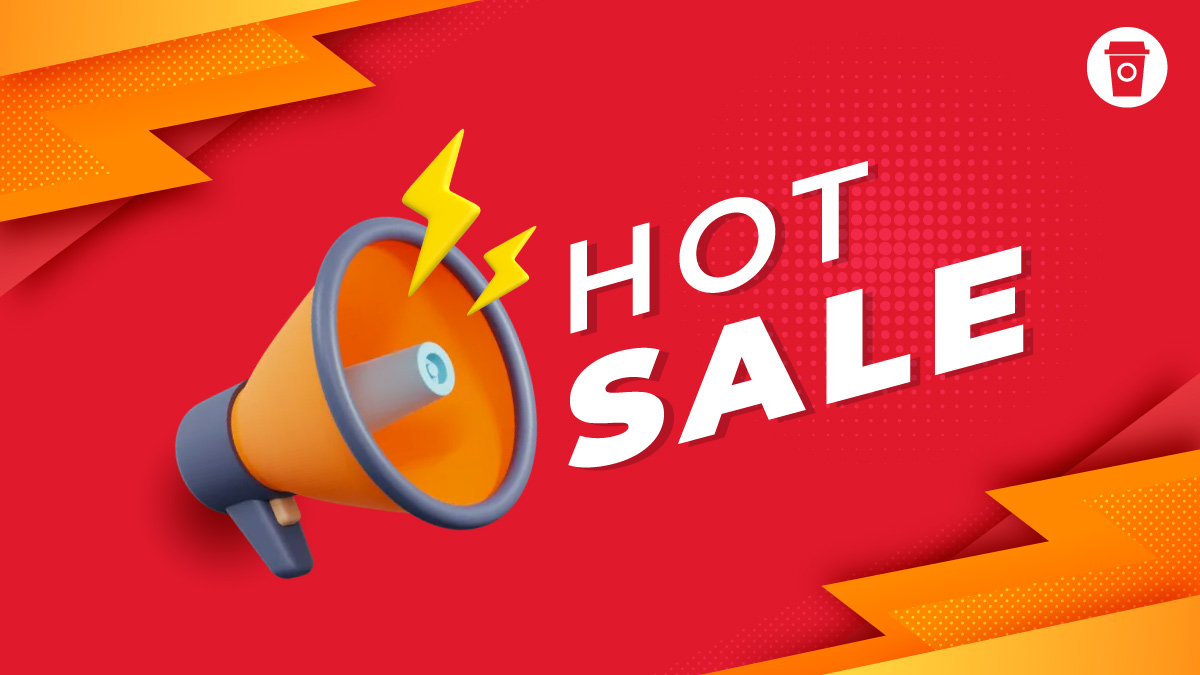 Hot Sale 2023