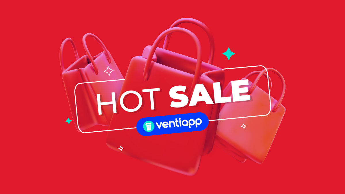 Hot Sale México