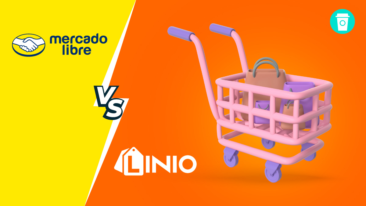 Mercado Libre vs Linio