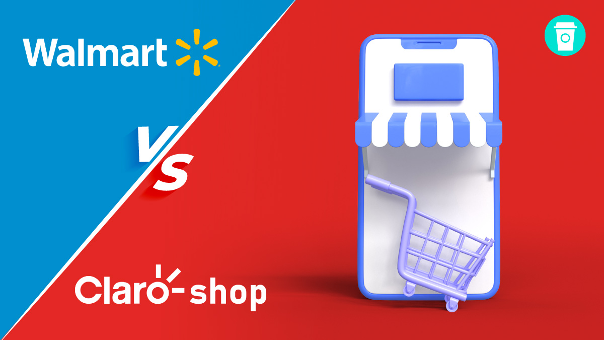 walmart vs claro shop