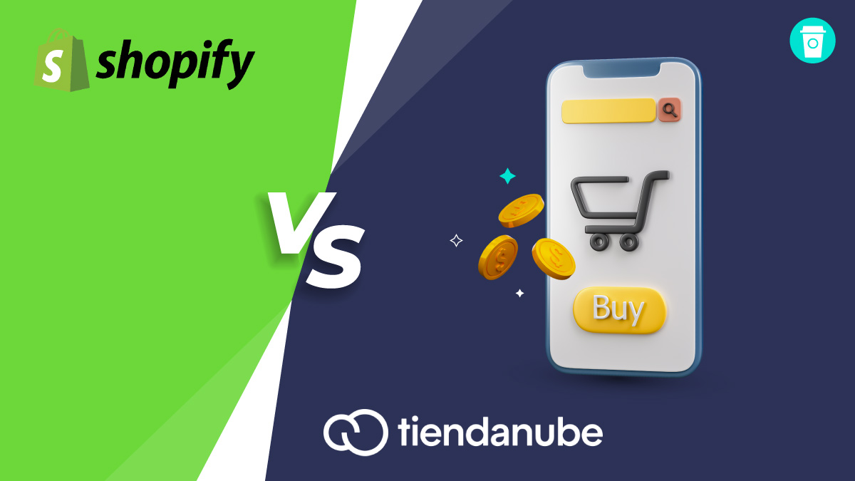 Shopify vs TiendaNube