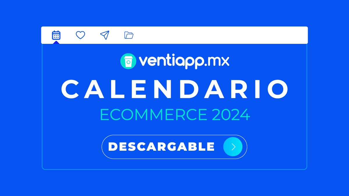 calendario eCommerce 2024