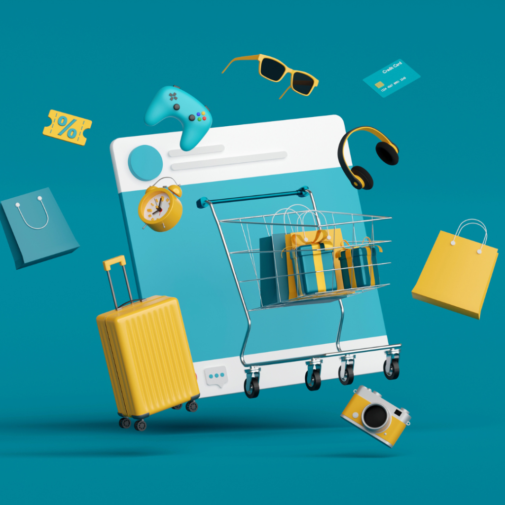 Automatizar tu eCommerce