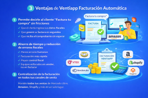 facturación automática