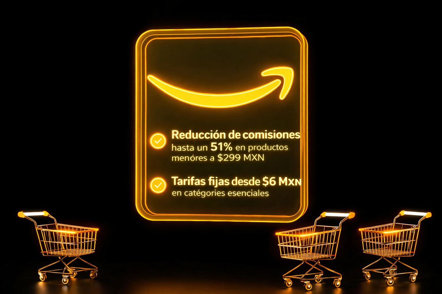 Amazon en 2026
