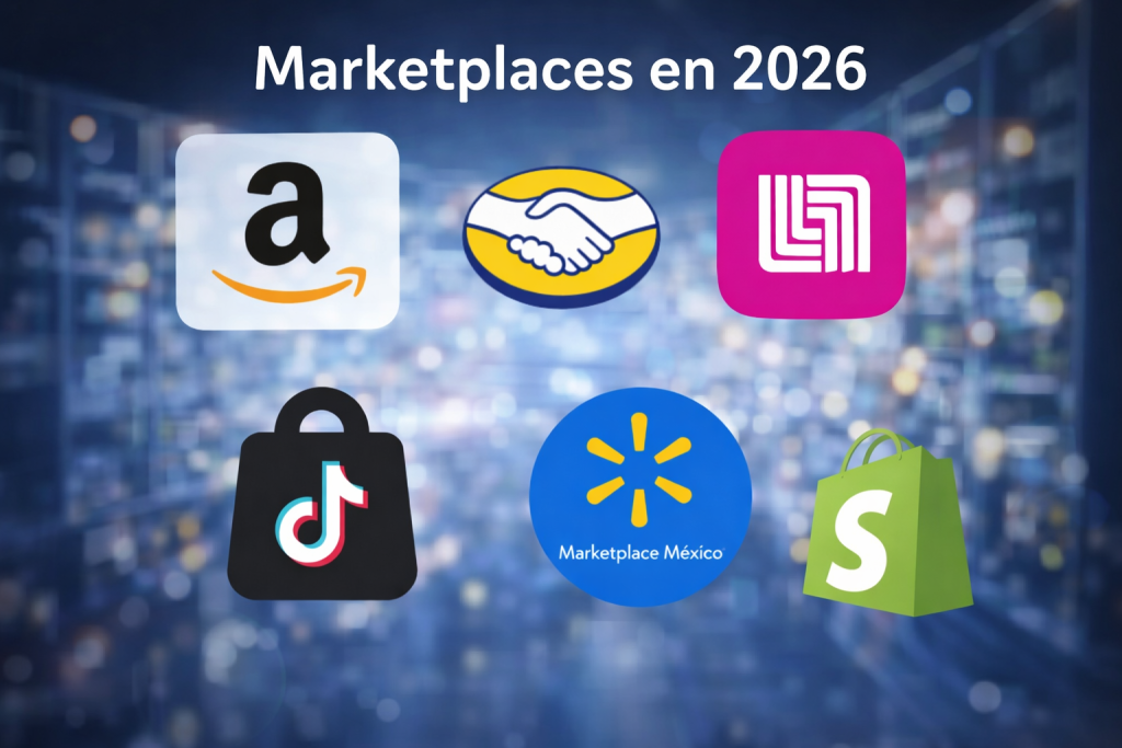 Marketplaces en 2026