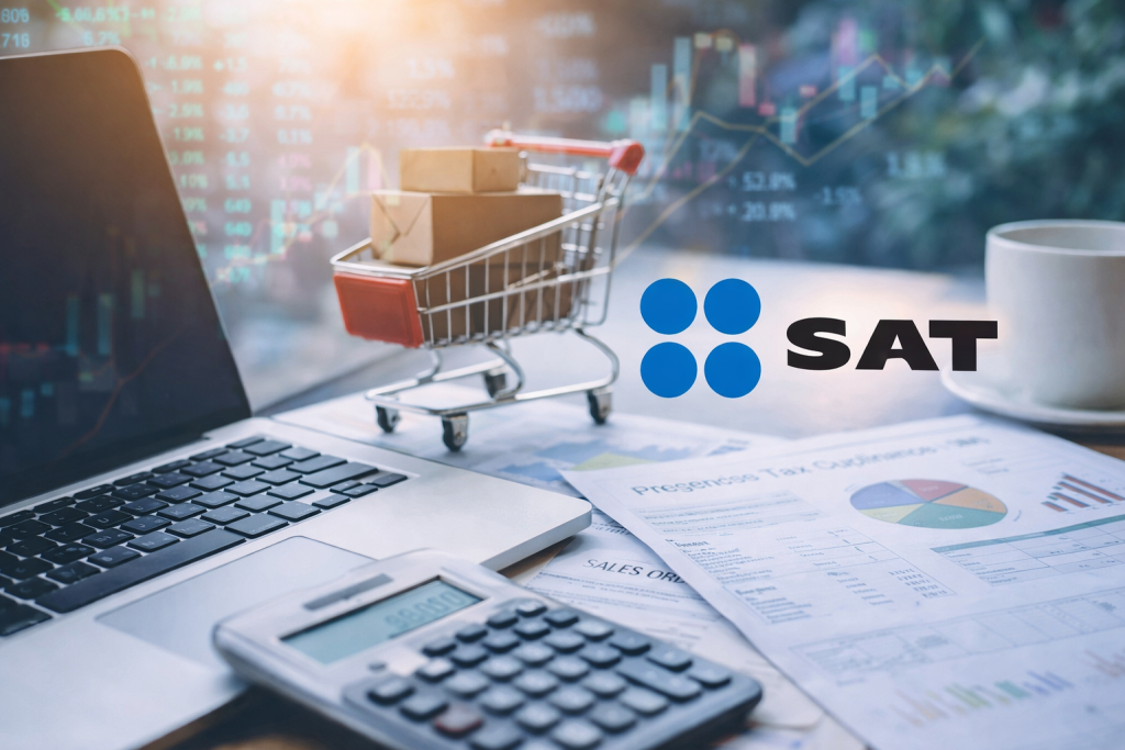 Fiscalización eCommerce