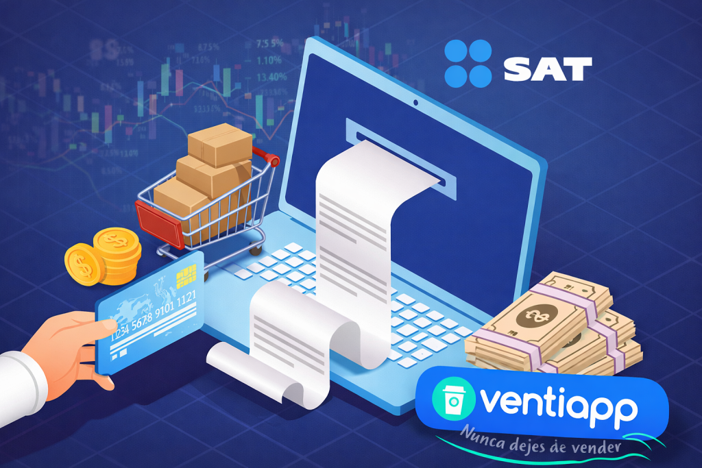 Fiscalización eCommerce