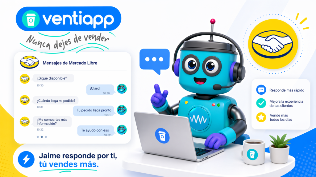 Mensajería postventa