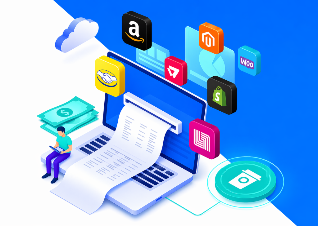 mensajería postventa