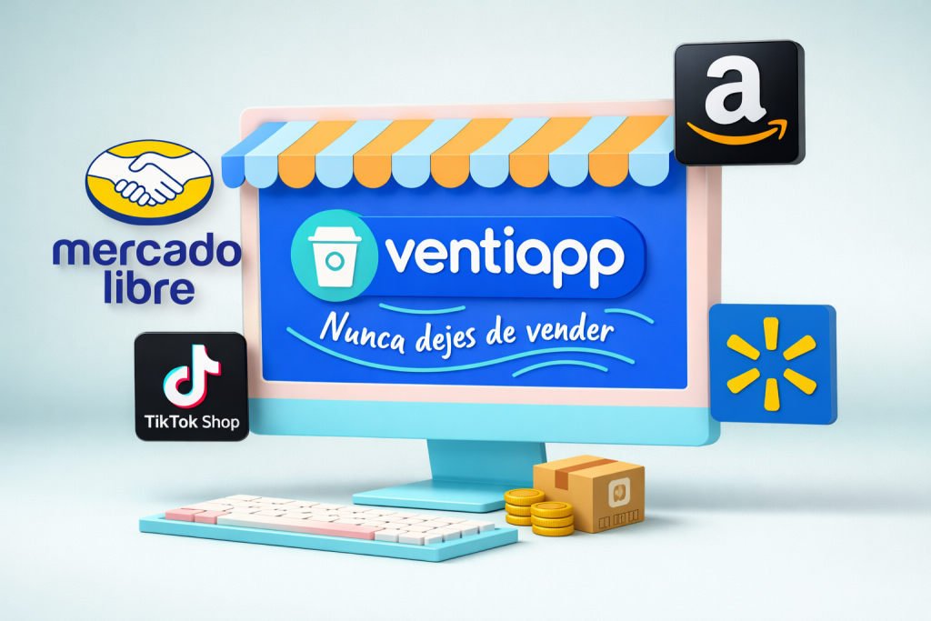 Errores comunes en Marketplaces