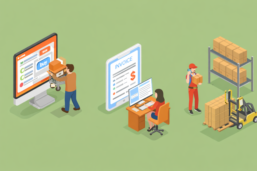 Errores comunes en Marketplaces