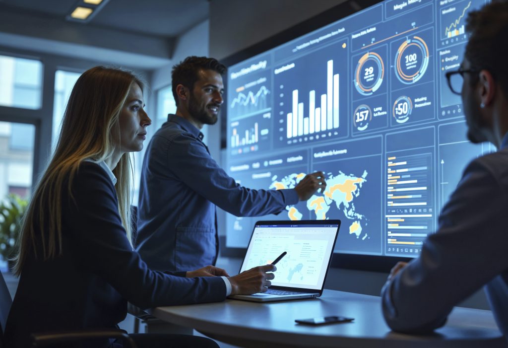 ERP para eCommerce