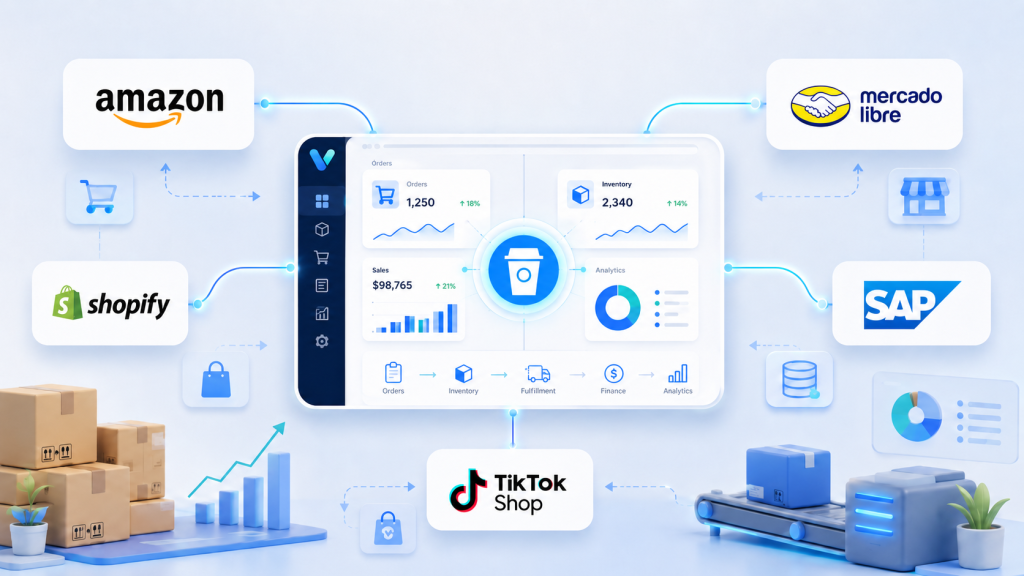Marketplaces en Hot Sale