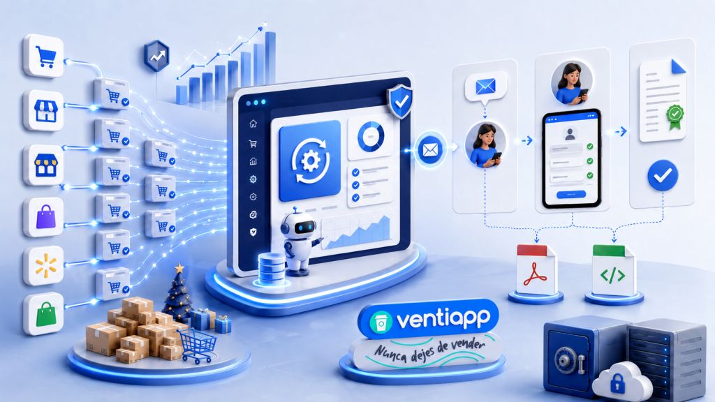 Marketplaces en Hot Sale