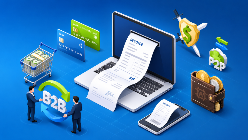 Facturación automática para eCommerce