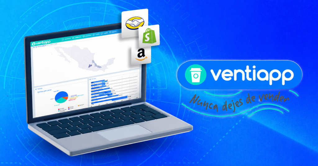 Integrar Shopify con Mercado Libre y Amazon
