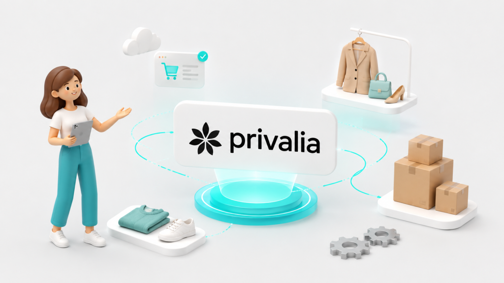 Privalia Marketplace