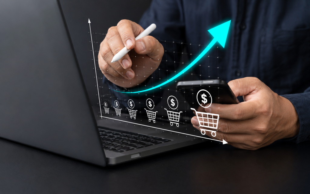 Escalar ventas online