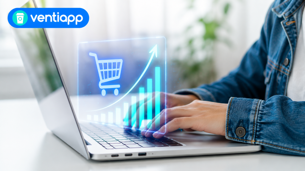 Escalar ventas online