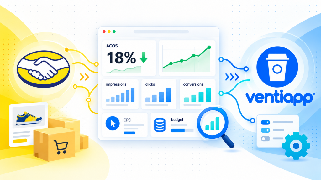 Product Ads Mercado Libre
