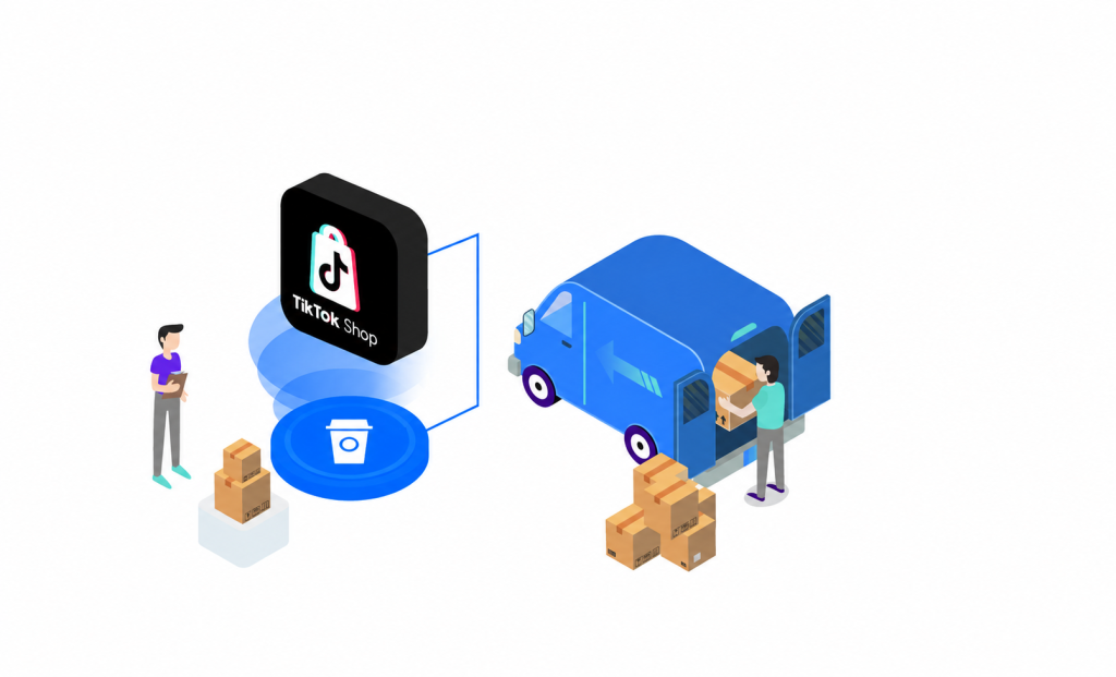 TikTok Shop 2026
