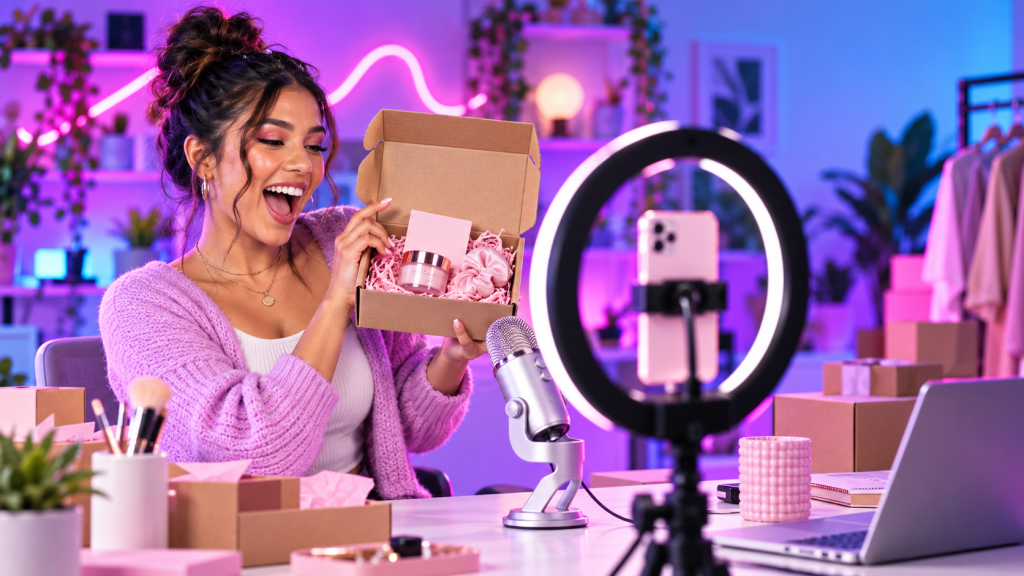 TikTok Shop 2026