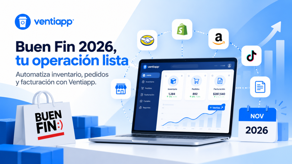 Buen Fin 2026