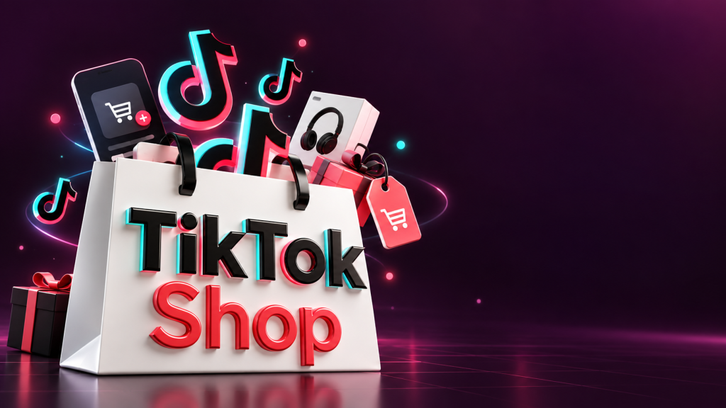 TikTok Shop 2026