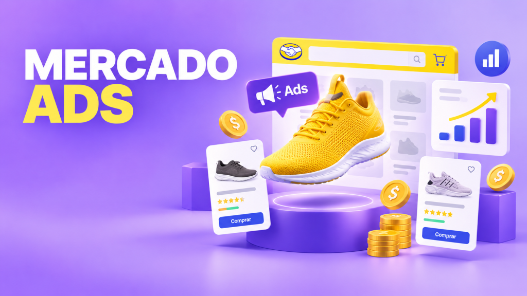 Mercado Libre Ads