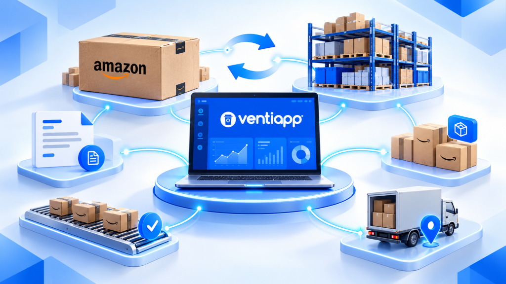Buy Box de Amazon