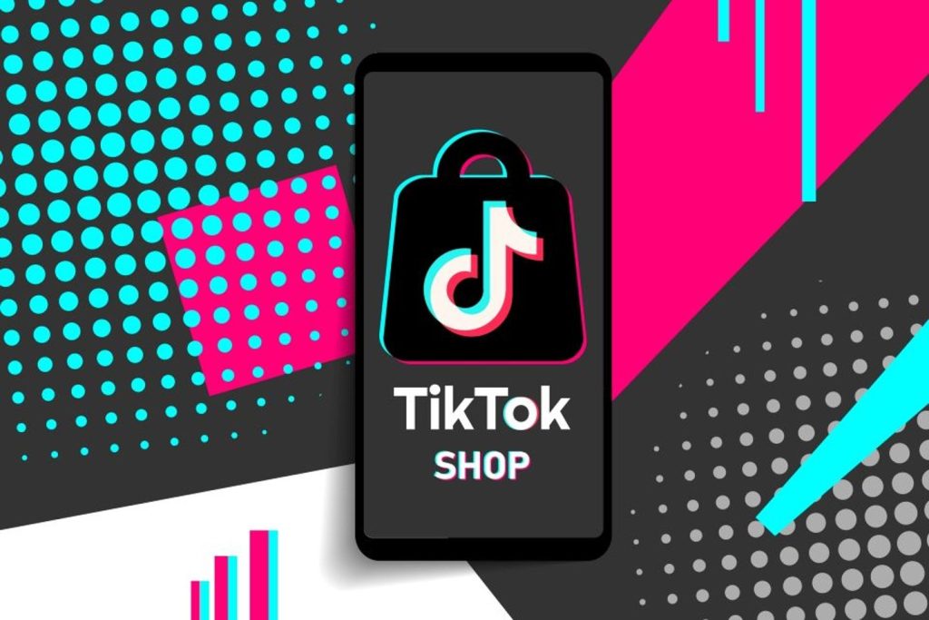 TikTok Shop México